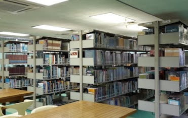 library 3rd photos