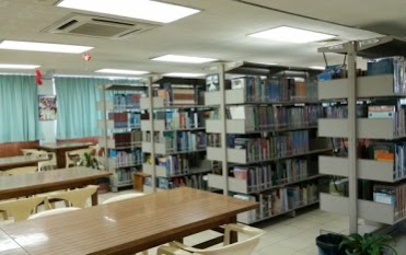 library 3rd photos