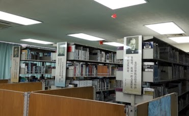 library 3rd photos