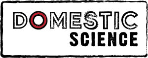 Domestic Science Club