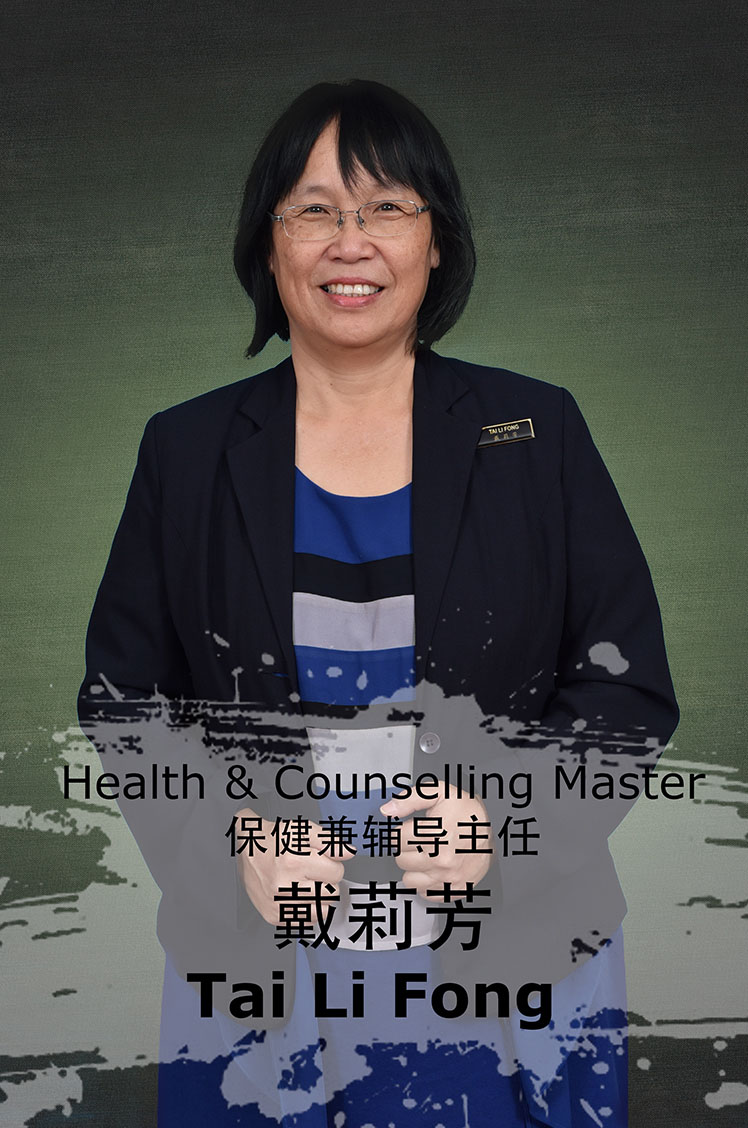 Health & Counselling Master