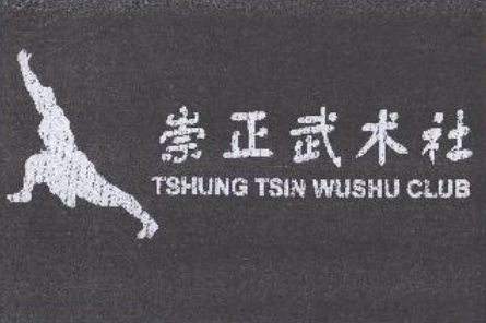Tshung Tsin WuShu Club